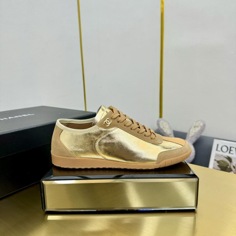 Ch*el casual shoes